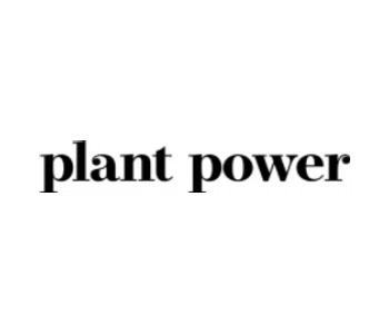 Plant Power discount code